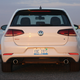 Image for article titled The 2019 Volkswagen GTI Rabbit Edition Has All The Hop A Small Family Needs